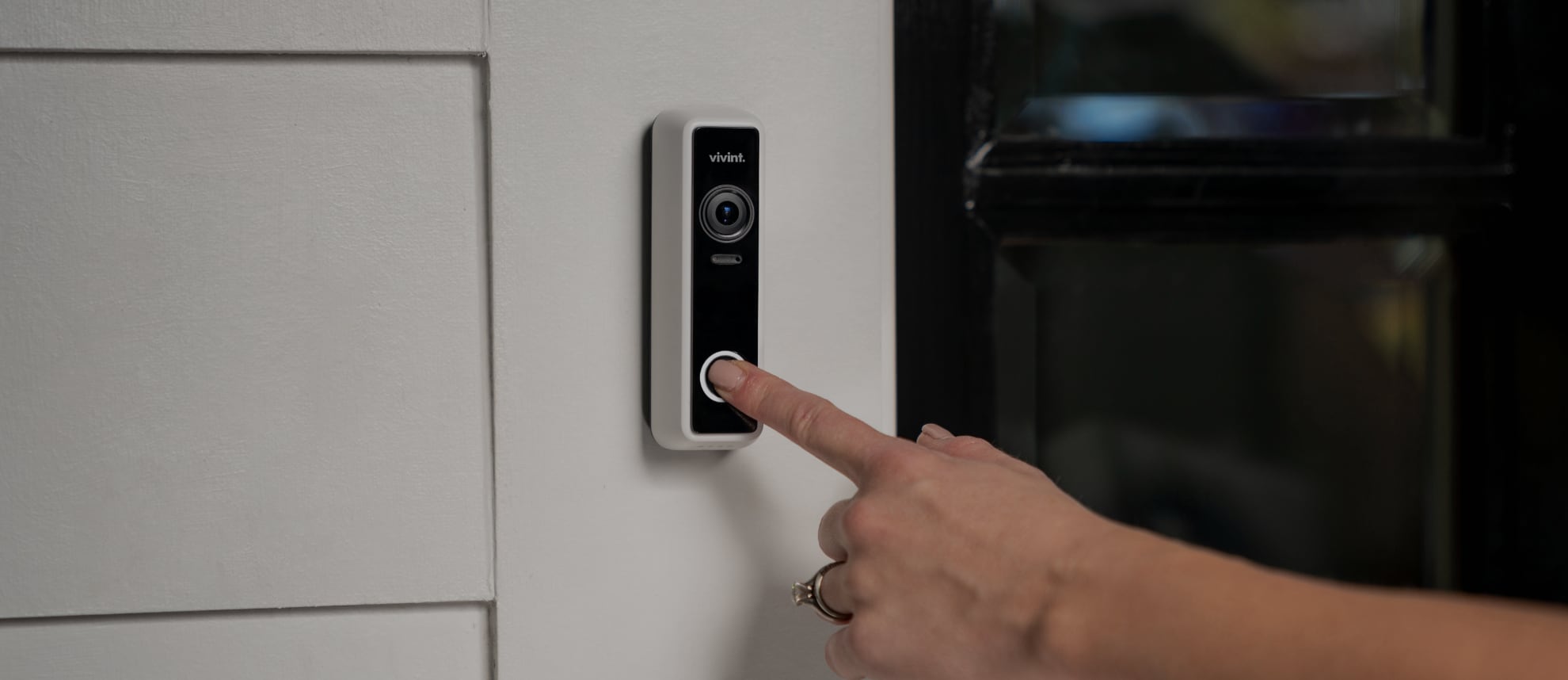 Vivint Peoria Doorbell Camera