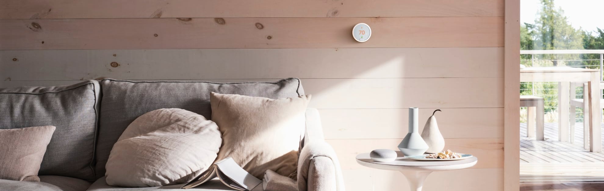 Vivint Home Automation in Peoria