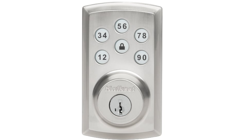 Vivint Smart Lock in Peoria