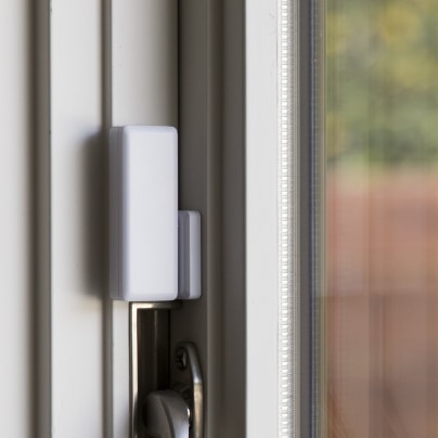 Peoria vivint burglar sensor