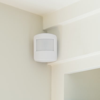 Peoria motion sensor