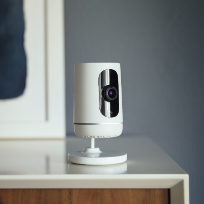 Peoria vivint indoor camera