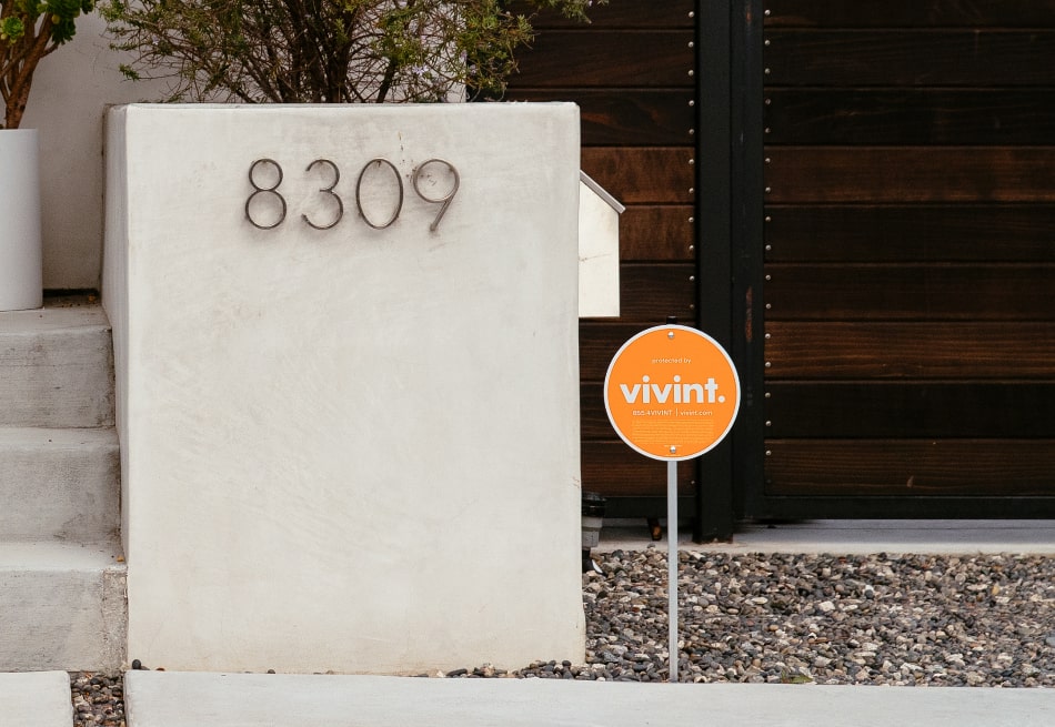 Vivint Peoria dealer