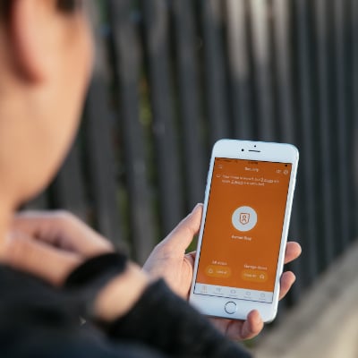 home automation Peoria