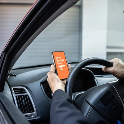 Peoria vivint smarthub