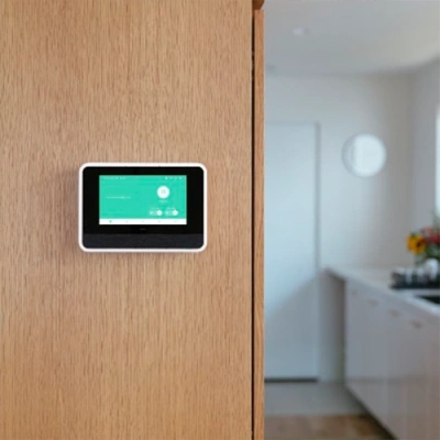 Peoria vivint smarthub